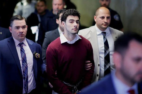 富盈网 美法官驳回联合健康集团高管枪杀案嫌疑人两项刑事指控
